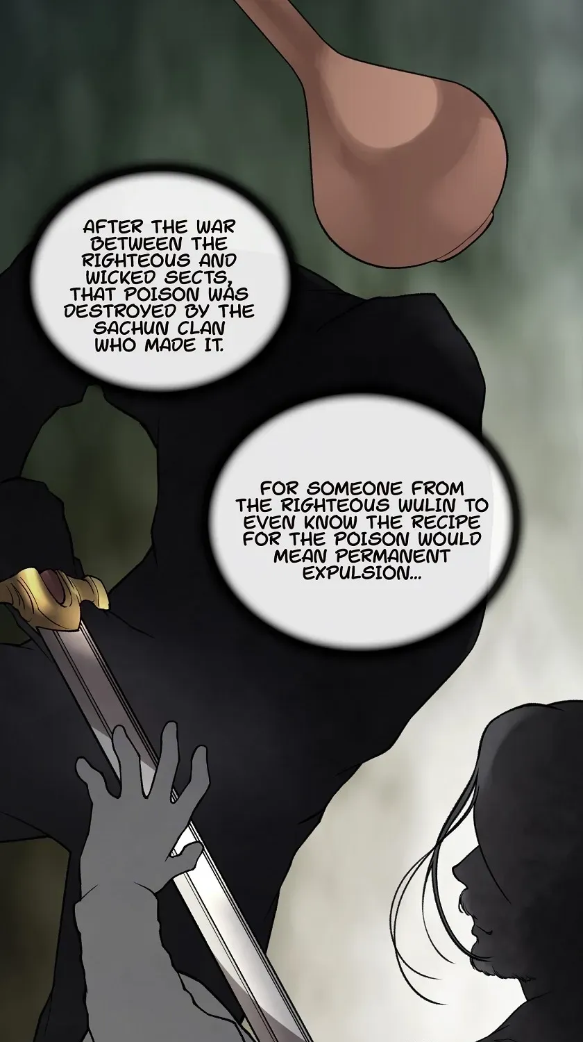 Heavenly Fate Chapter 29 page 97 - 