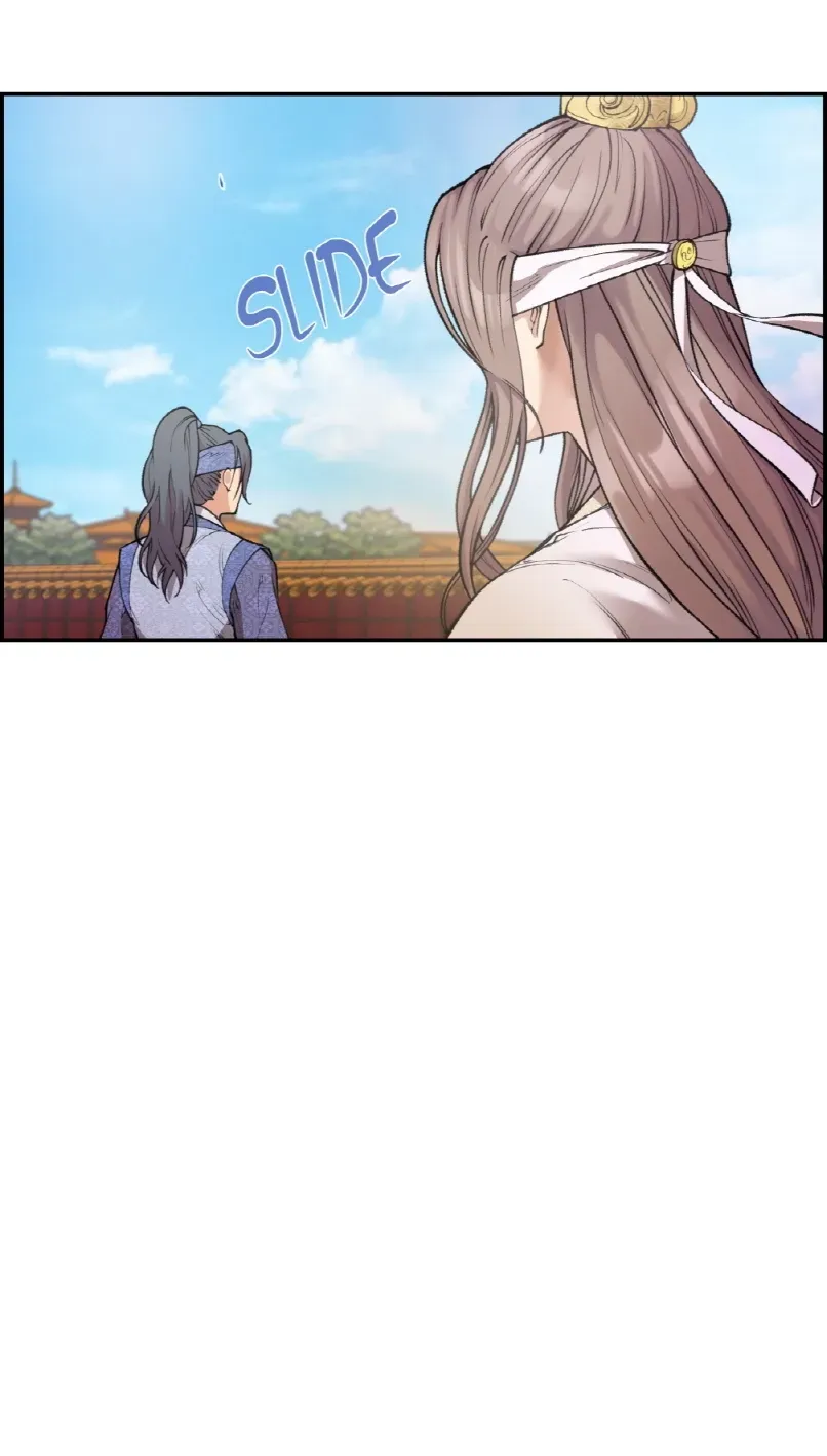 Heavenly Fate Chapter 3 page 14 - 