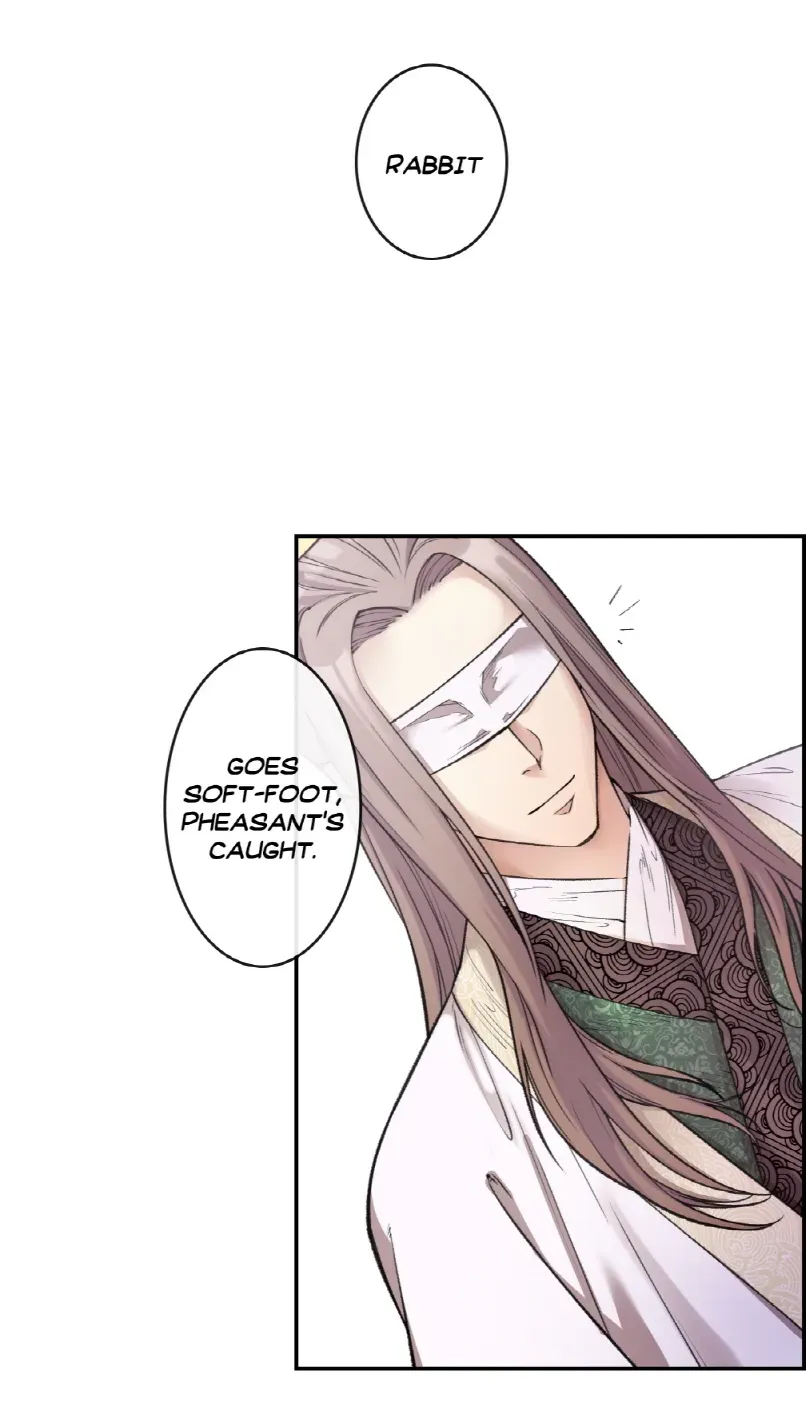 Heavenly Fate Chapter 3 page 15 - 