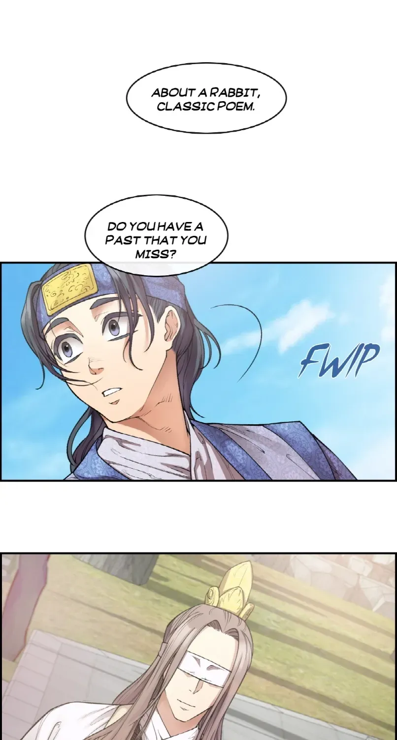 Heavenly Fate Chapter 3 page 18 - 