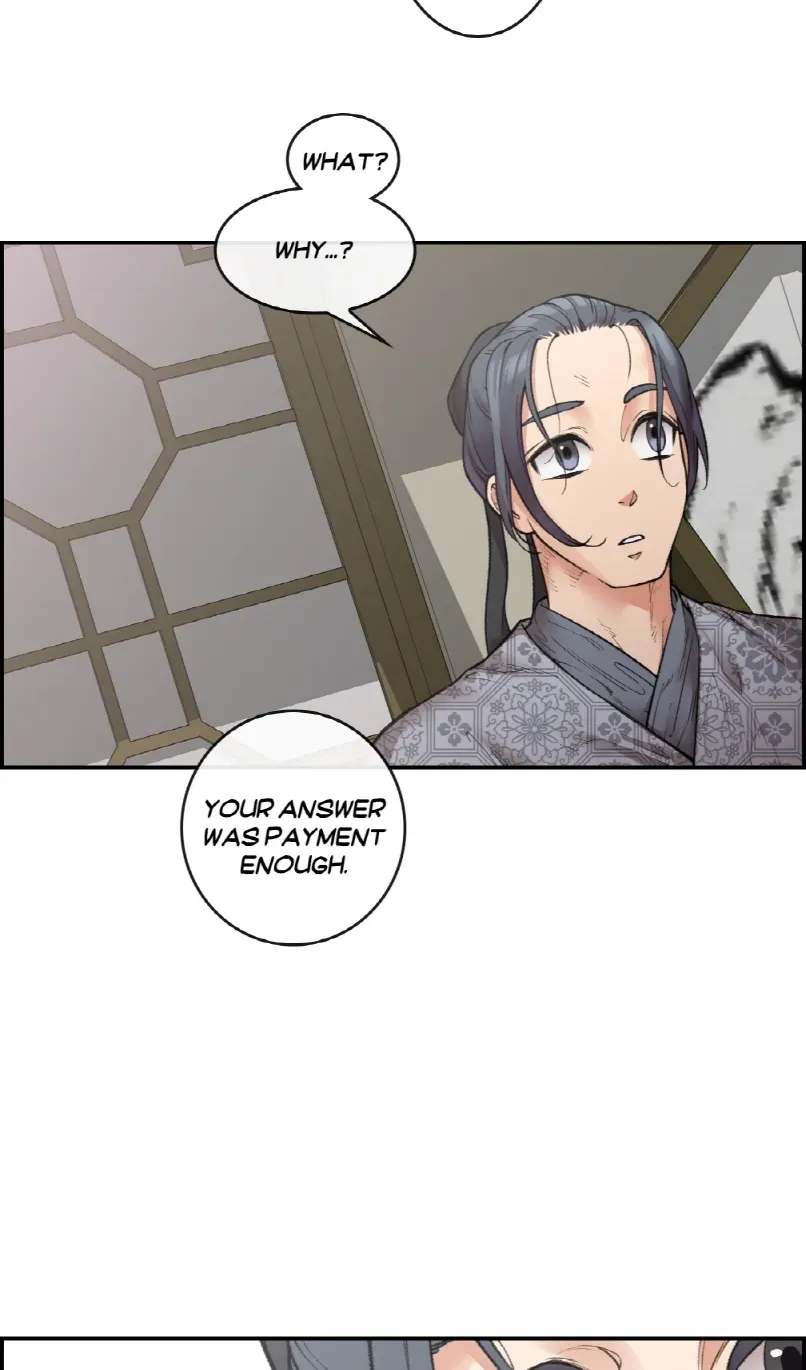 Heavenly Fate Chapter 3 page 3 - 