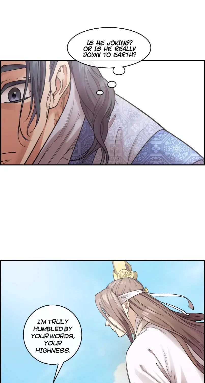 Heavenly Fate Chapter 3 page 26 - 