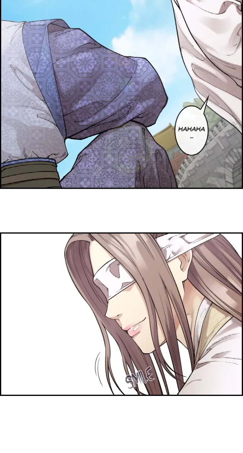 Heavenly Fate Chapter 3 page 28 - 