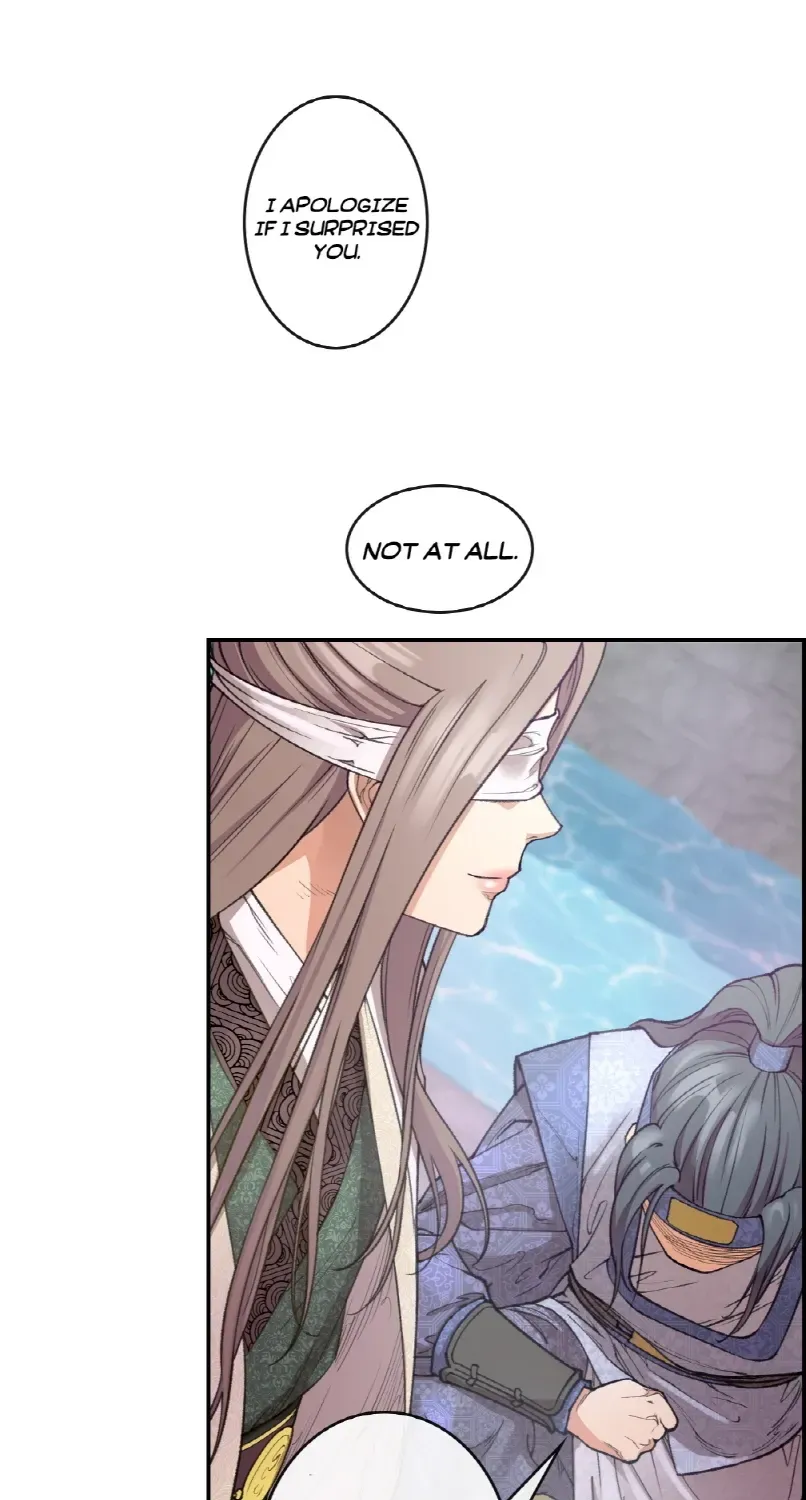 Heavenly Fate Chapter 3 page 30 - 