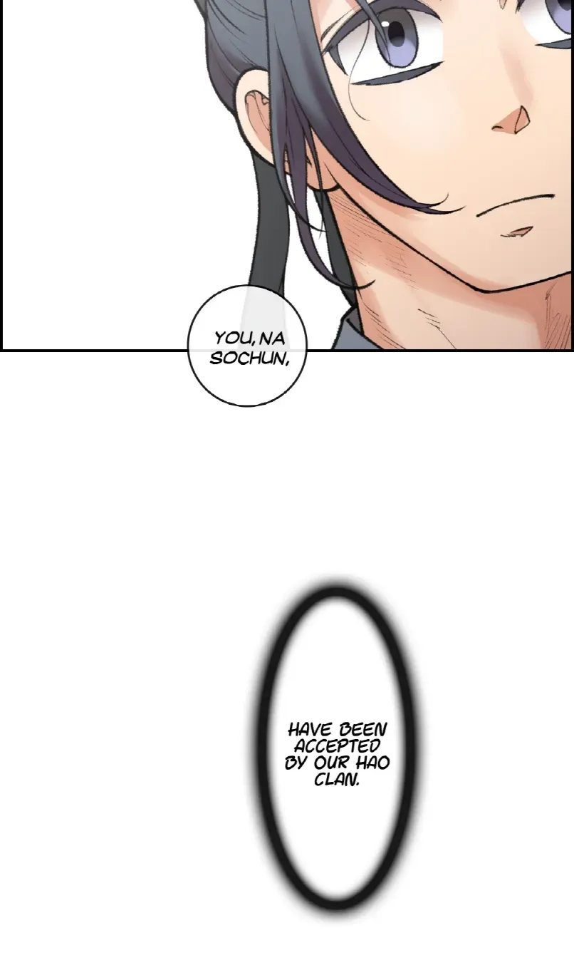 Heavenly Fate Chapter 3 page 4 - 