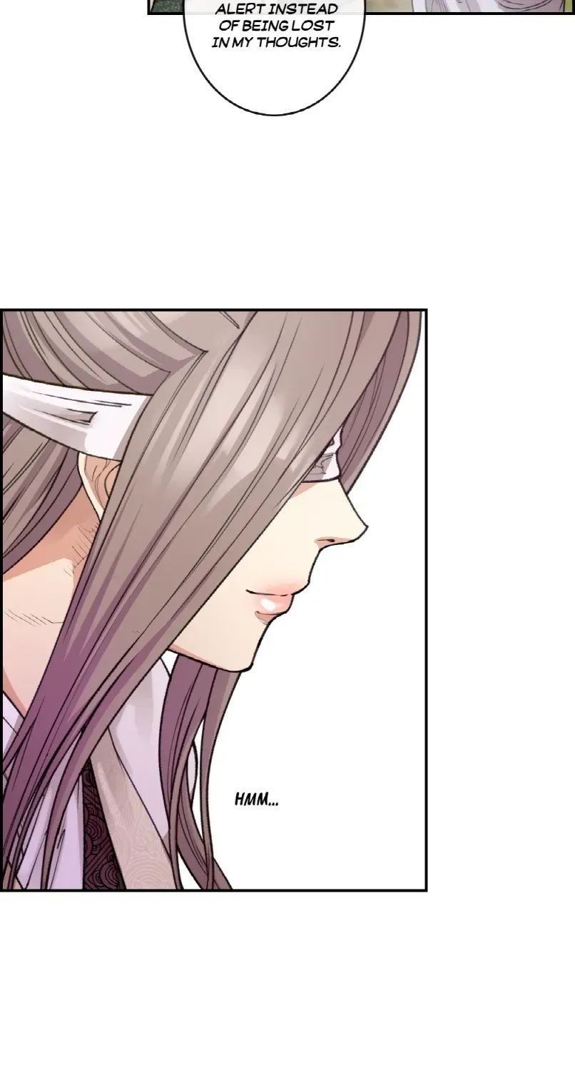 Heavenly Fate Chapter 3 page 32 - 