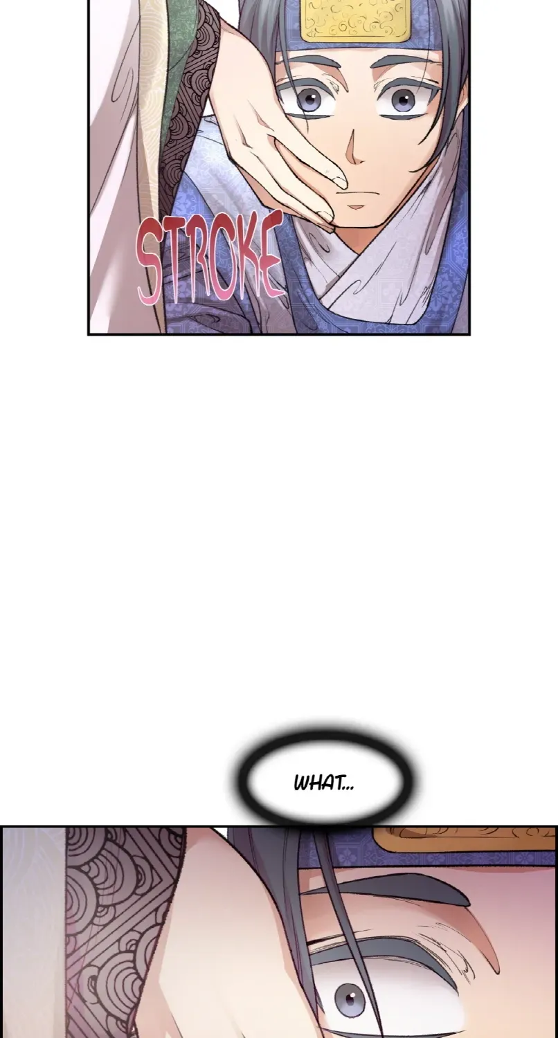 Heavenly Fate Chapter 3 page 36 - 