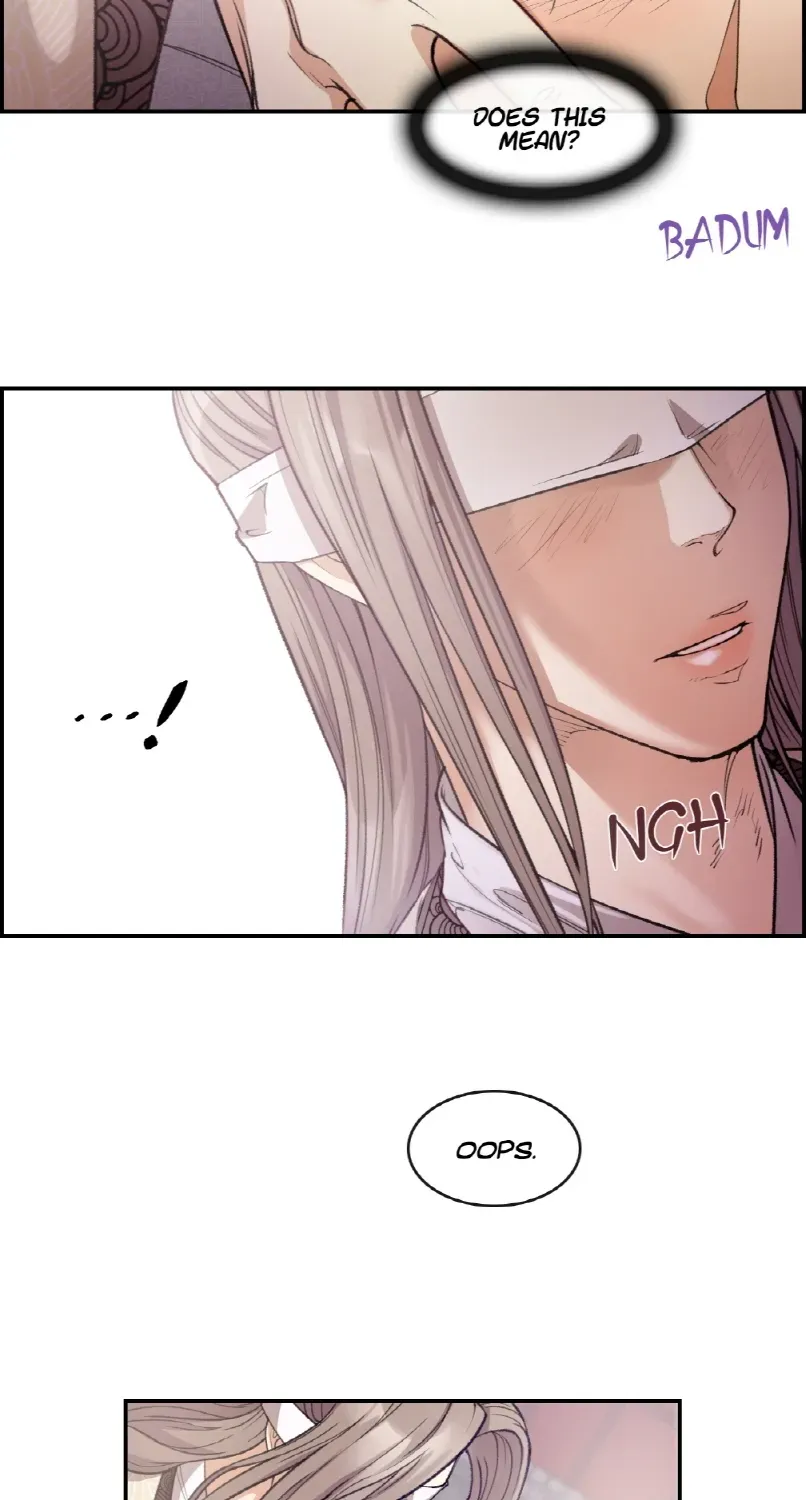 Heavenly Fate Chapter 3 page 38 - 