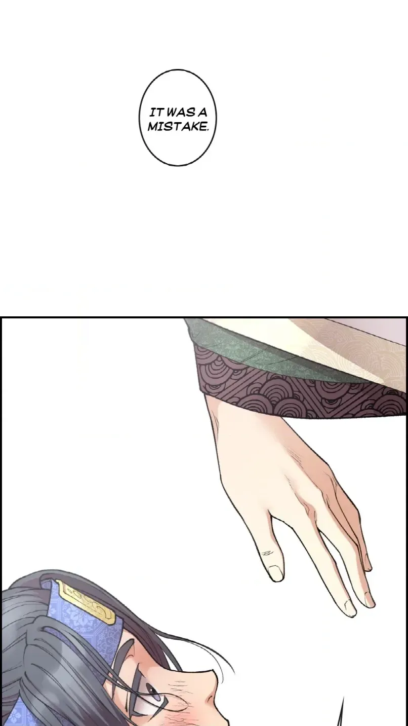 Heavenly Fate Chapter 3 page 42 - 