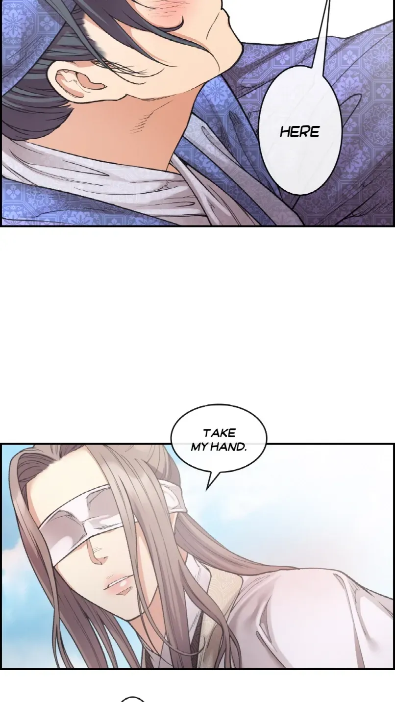 Heavenly Fate Chapter 3 page 43 - 