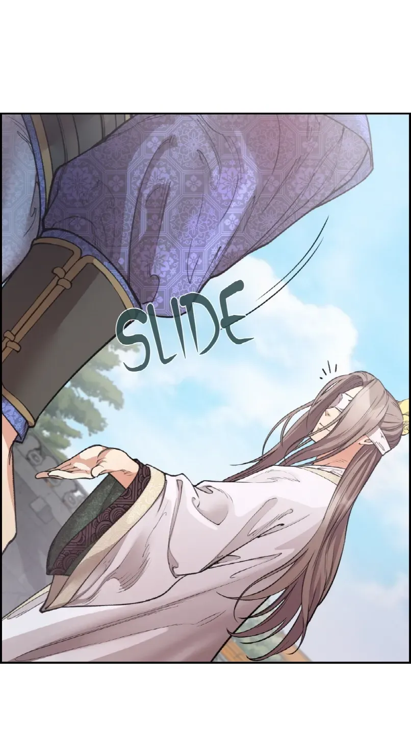 Heavenly Fate Chapter 3 page 45 - 