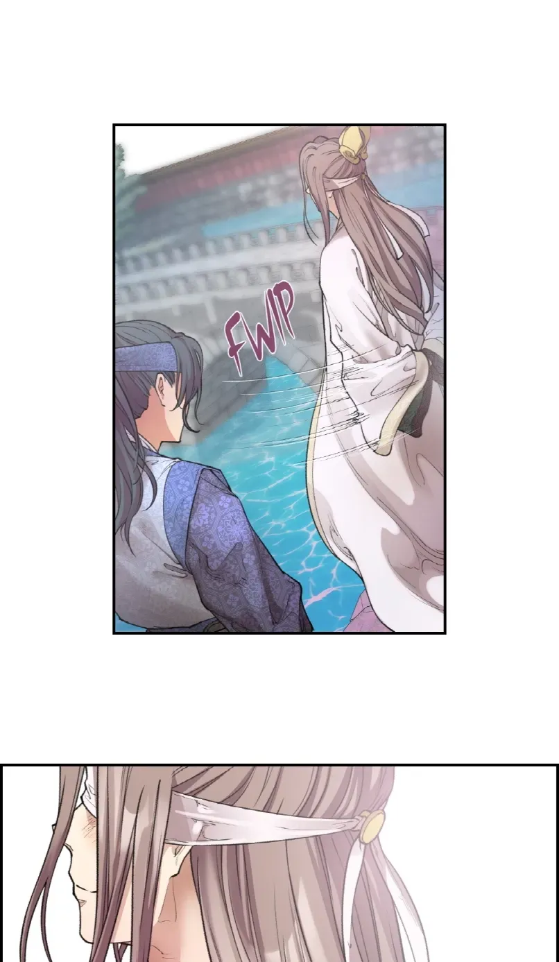 Heavenly Fate Chapter 3 page 47 - 