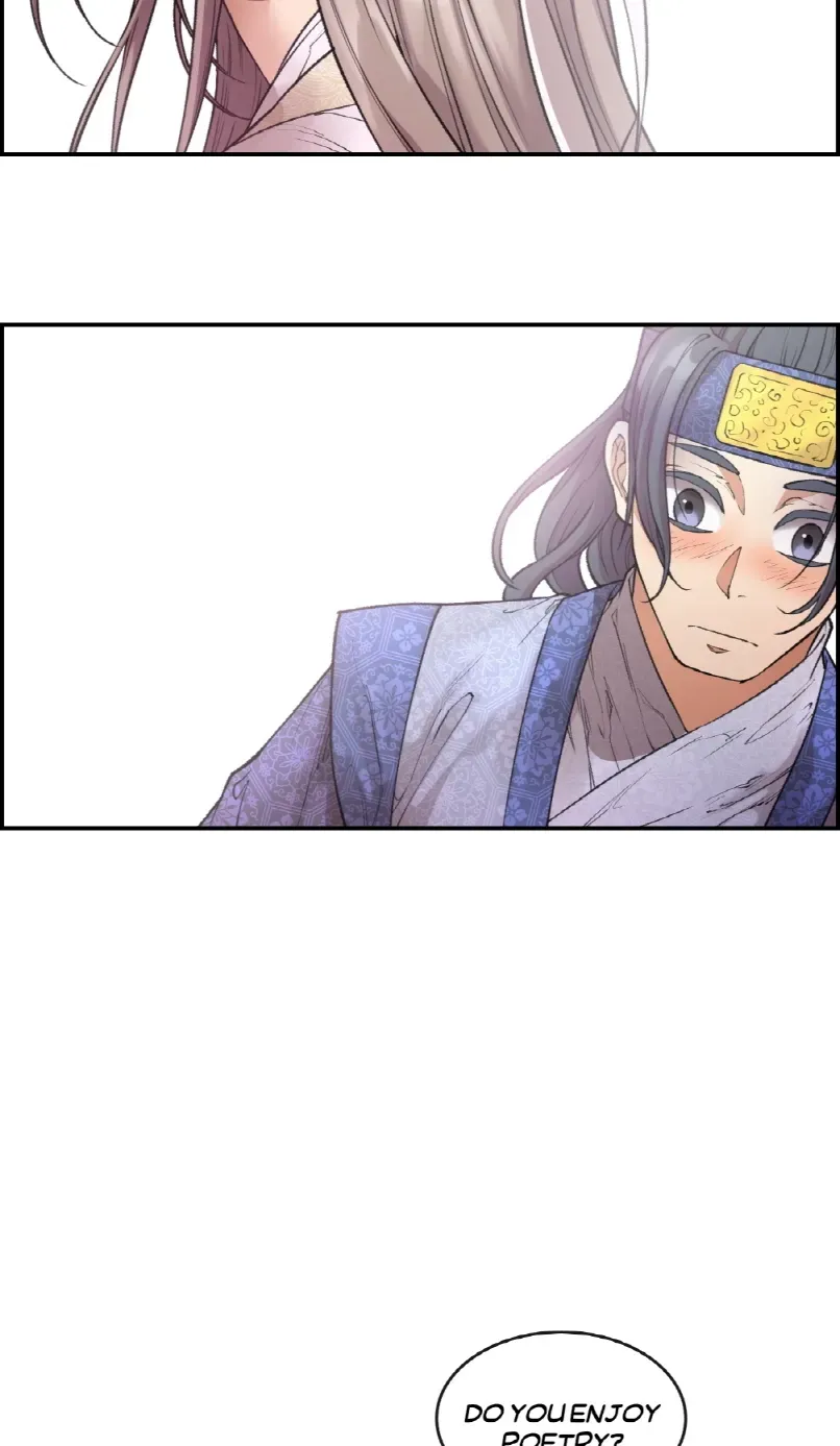 Heavenly Fate Chapter 3 page 48 - 