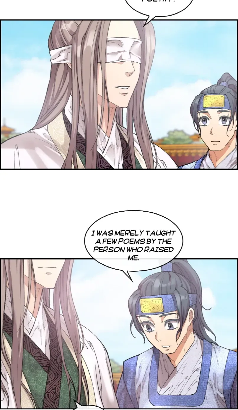 Heavenly Fate Chapter 3 page 49 - 