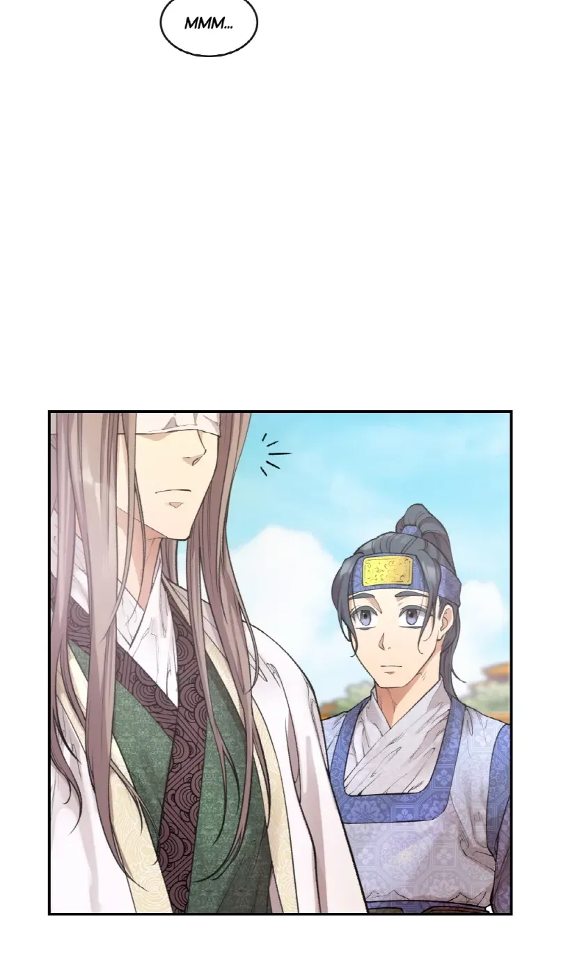 Heavenly Fate Chapter 3 page 50 - 