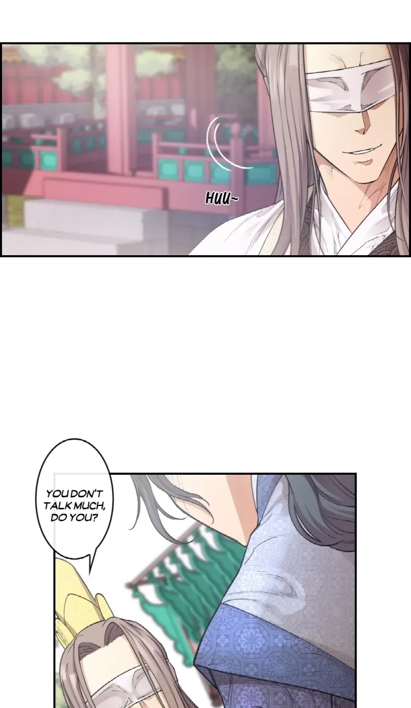 Heavenly Fate Chapter 3 page 51 - 