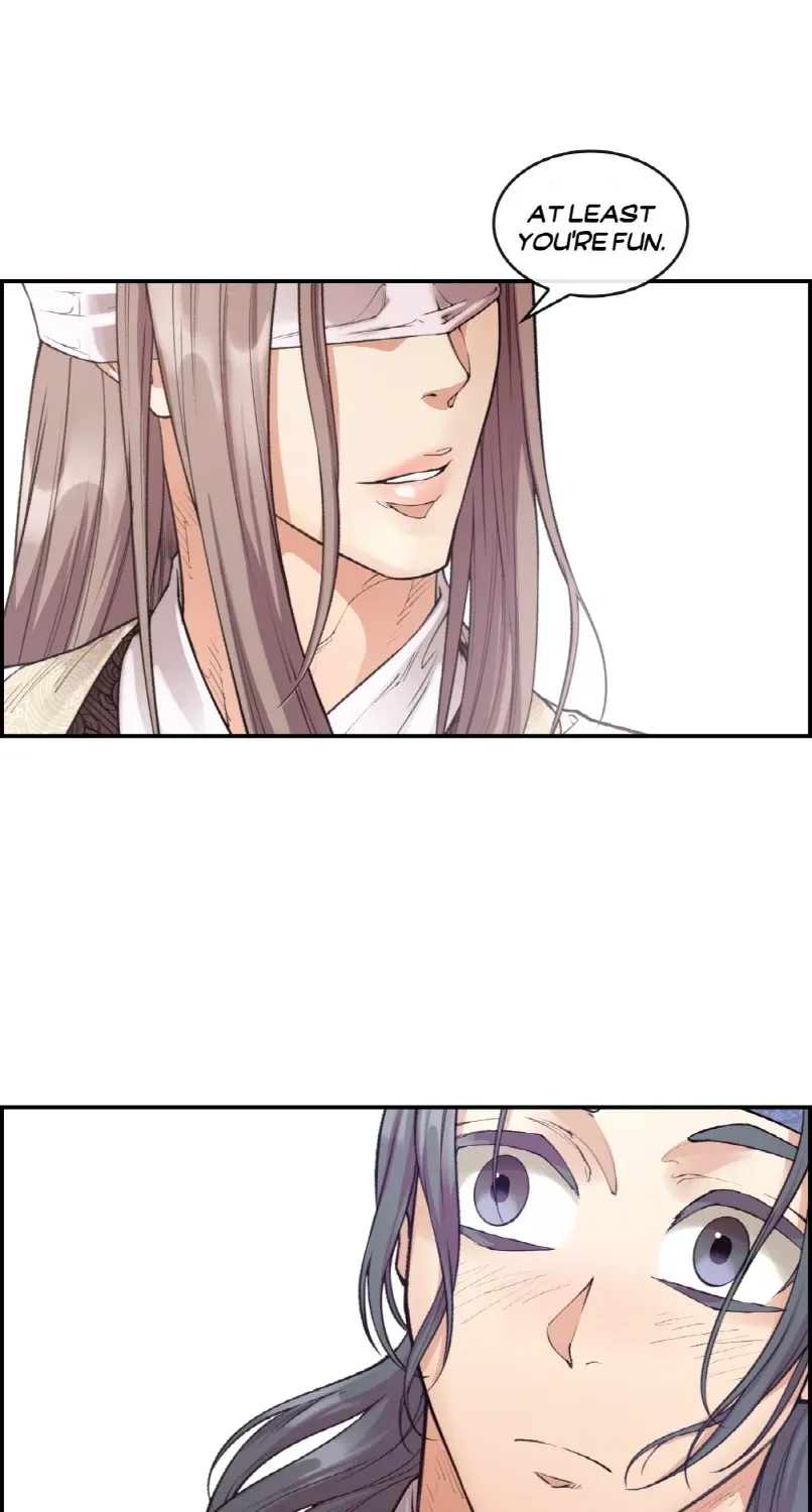 Heavenly Fate Chapter 3 page 53 - 