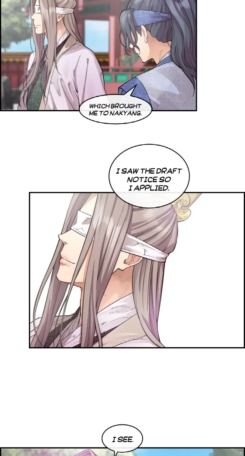 Heavenly Fate Chapter 3 page 59 - 