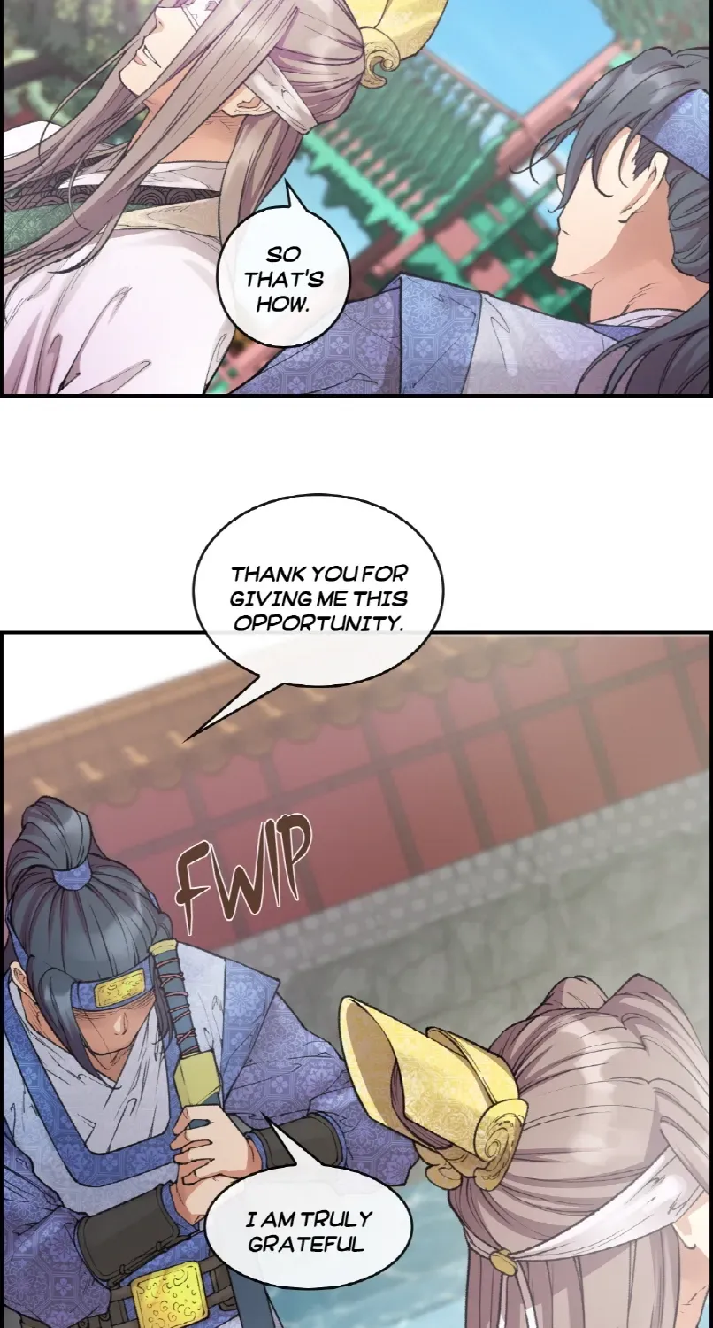Heavenly Fate Chapter 3 page 61 - 