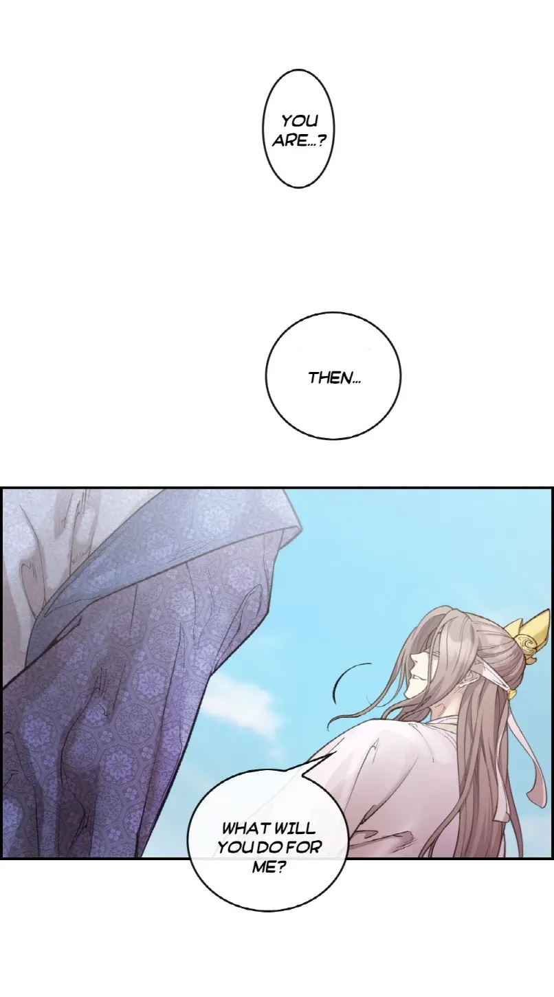 Heavenly Fate Chapter 3 page 65 - 