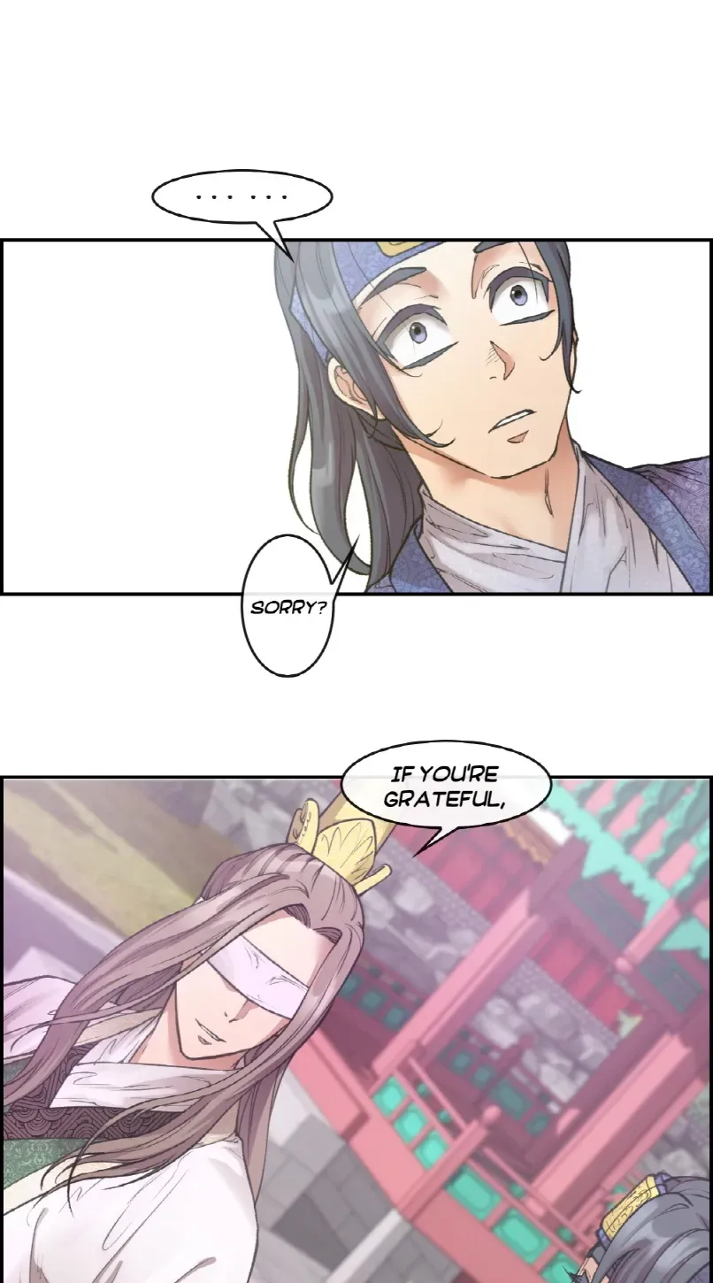 Heavenly Fate Chapter 3 page 66 - 