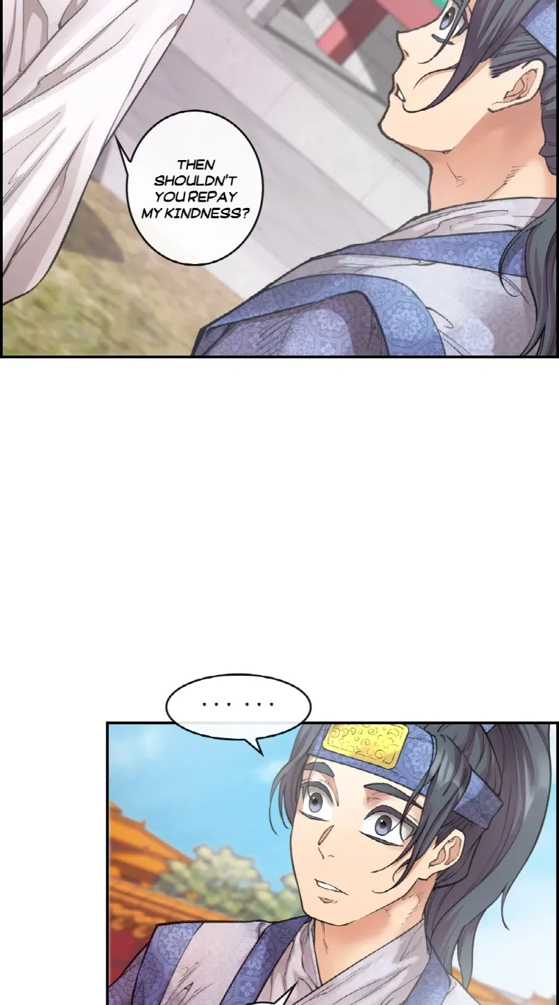 Heavenly Fate Chapter 3 page 67 - 