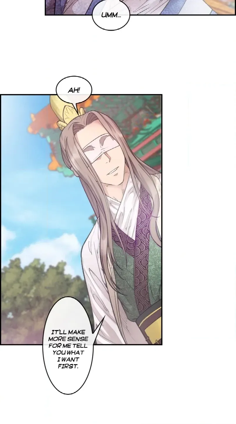 Heavenly Fate Chapter 3 page 68 - 