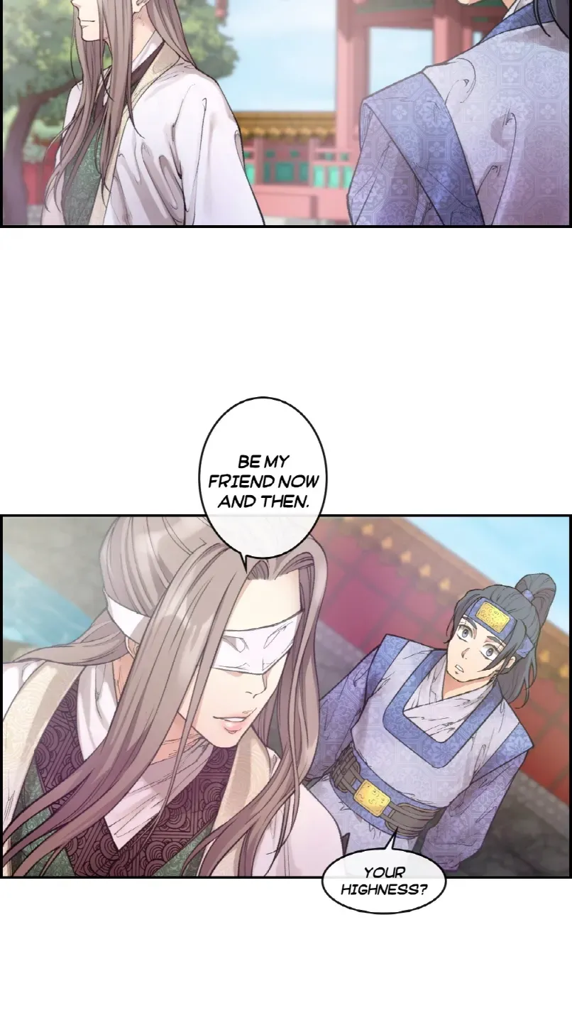 Heavenly Fate Chapter 3 page 70 - 
