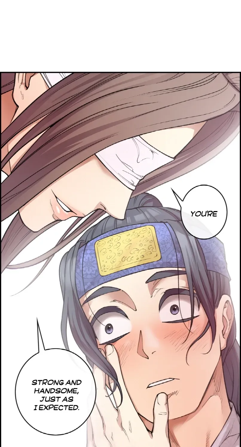 Heavenly Fate Chapter 3 page 72 - 