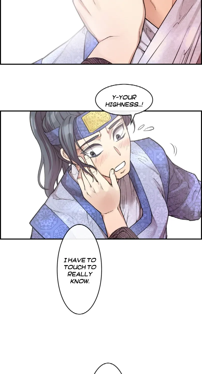 Heavenly Fate Chapter 3 page 73 - 