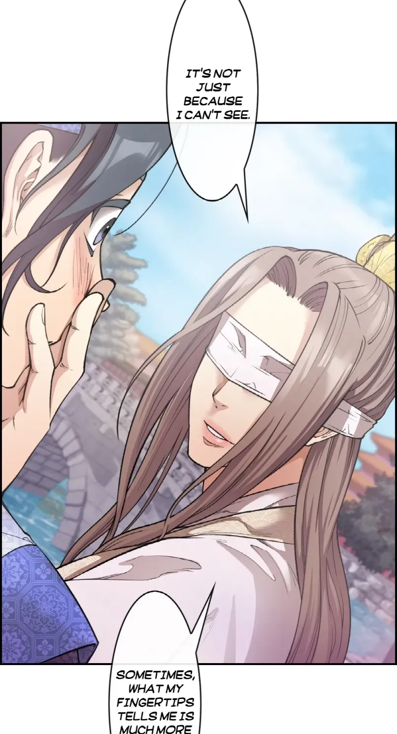 Heavenly Fate Chapter 3 page 74 - 