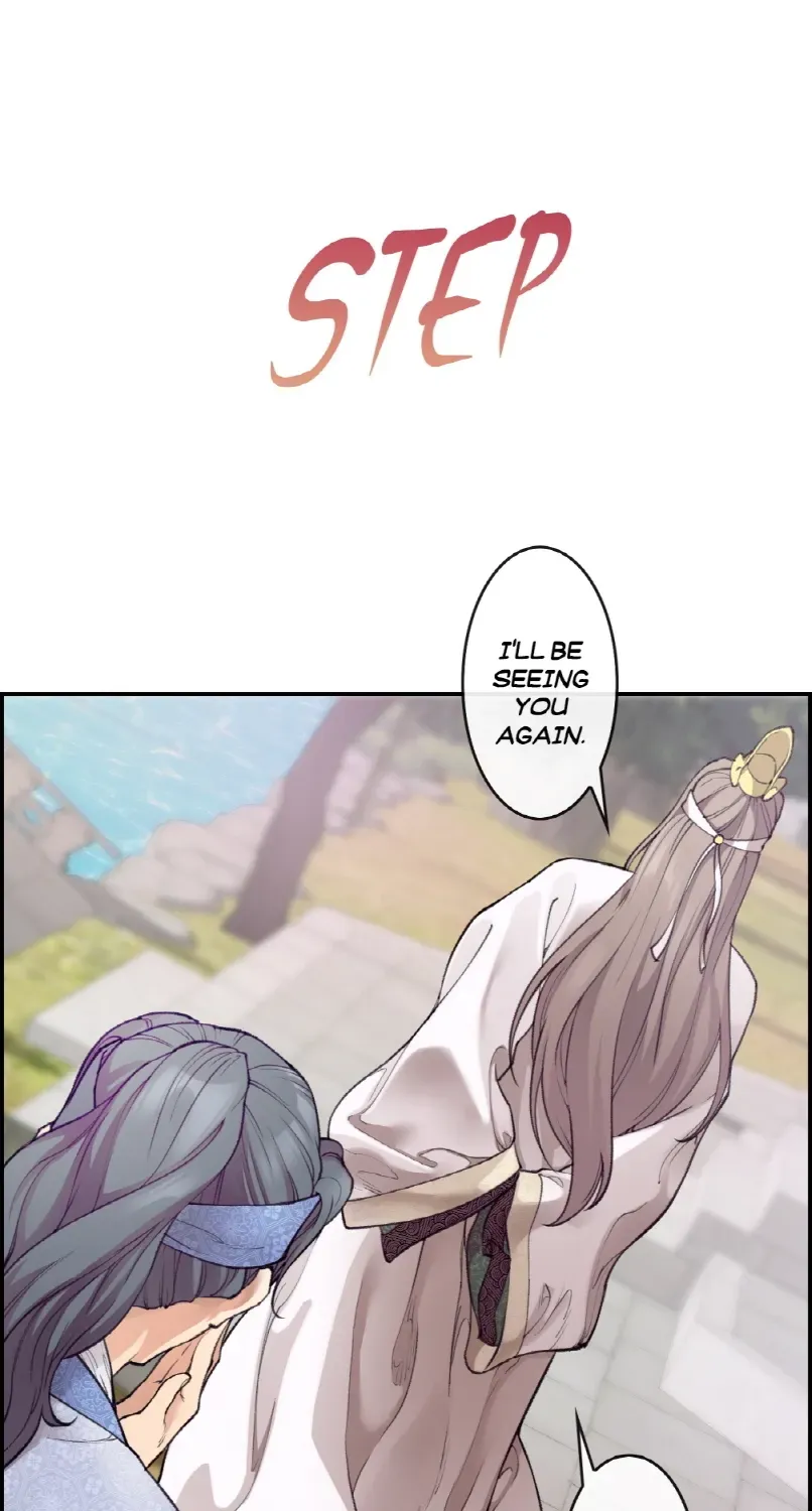 Heavenly Fate Chapter 3 page 76 - 