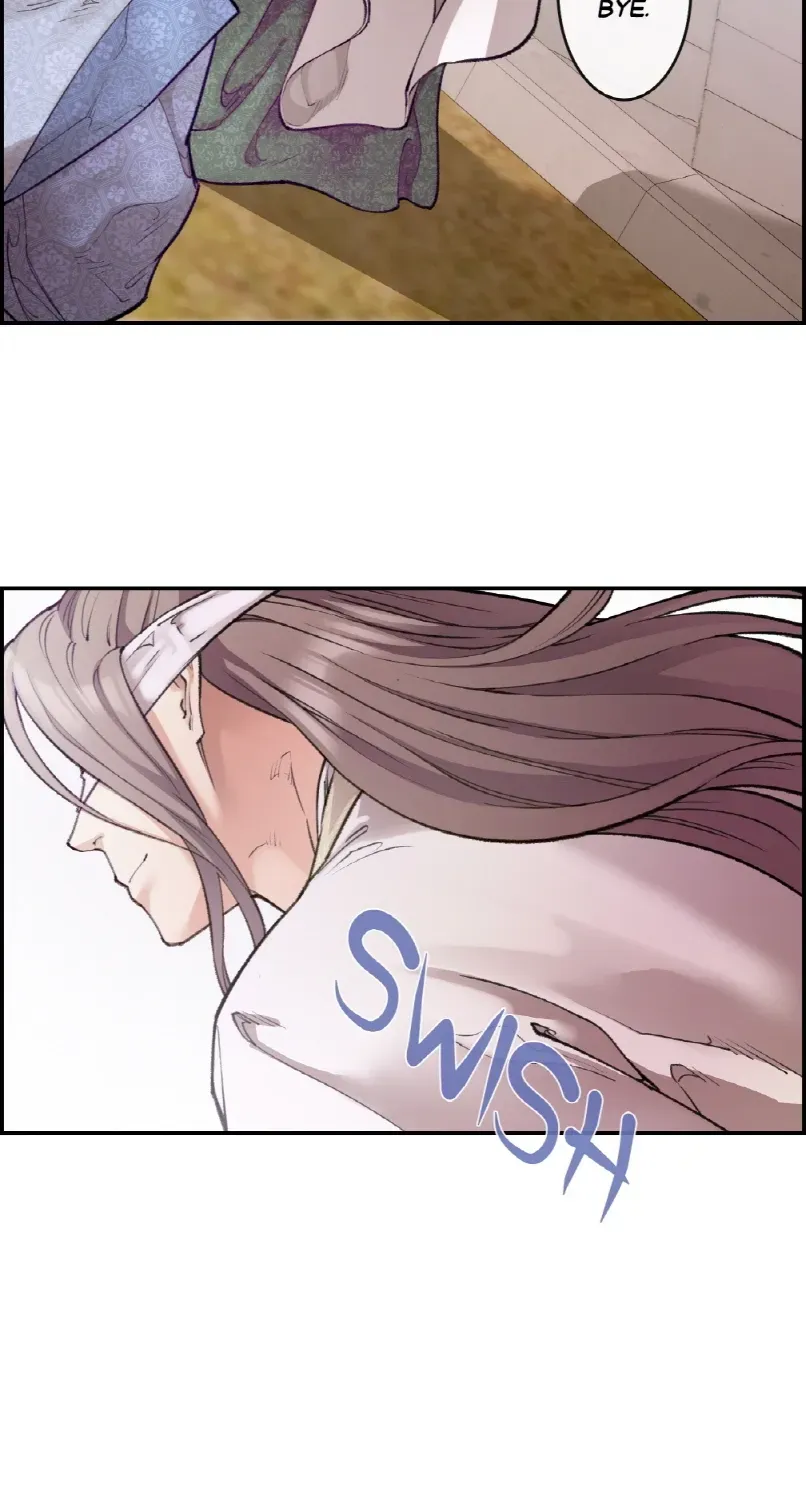 Heavenly Fate Chapter 3 page 78 - 