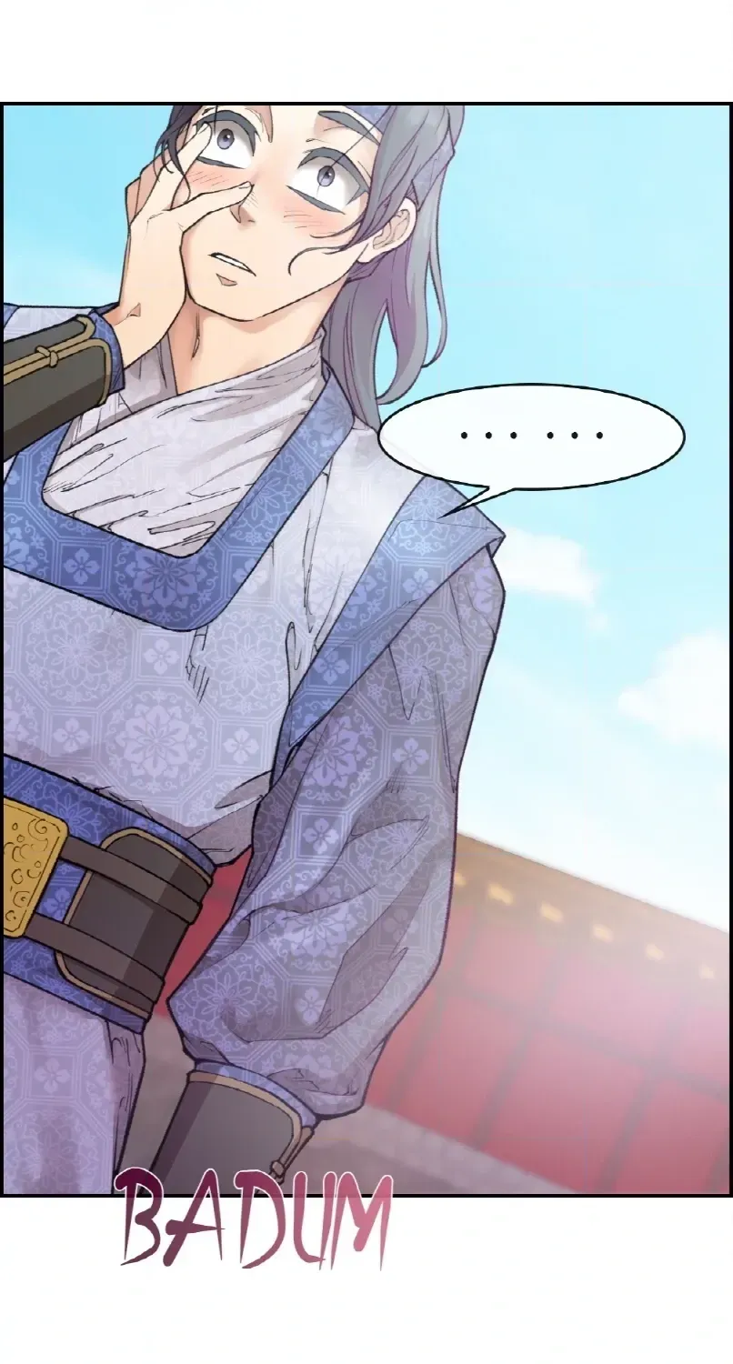 Heavenly Fate Chapter 3 page 80 - 