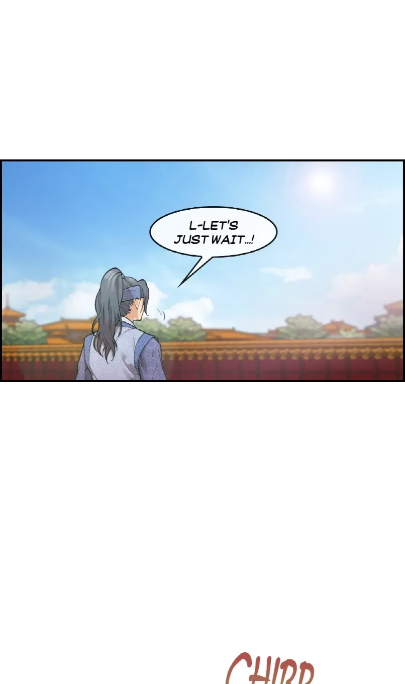 Heavenly Fate Chapter 3 page 9 - 