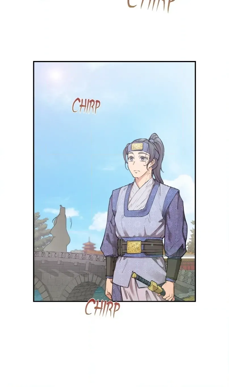 Heavenly Fate Chapter 3 page 10 - 
