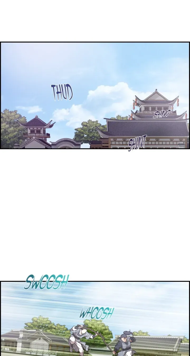 Heavenly Fate Chapter 4 page 2 - 