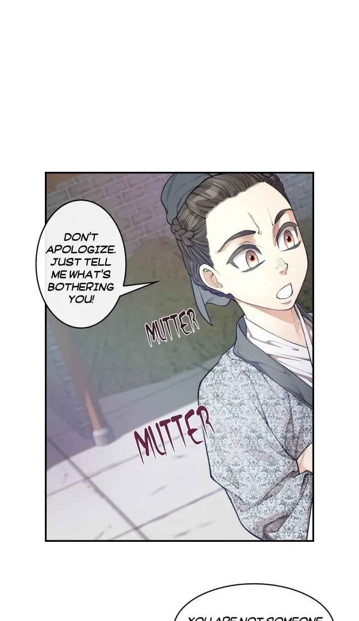 Heavenly Fate Chapter 4 page 24 - 