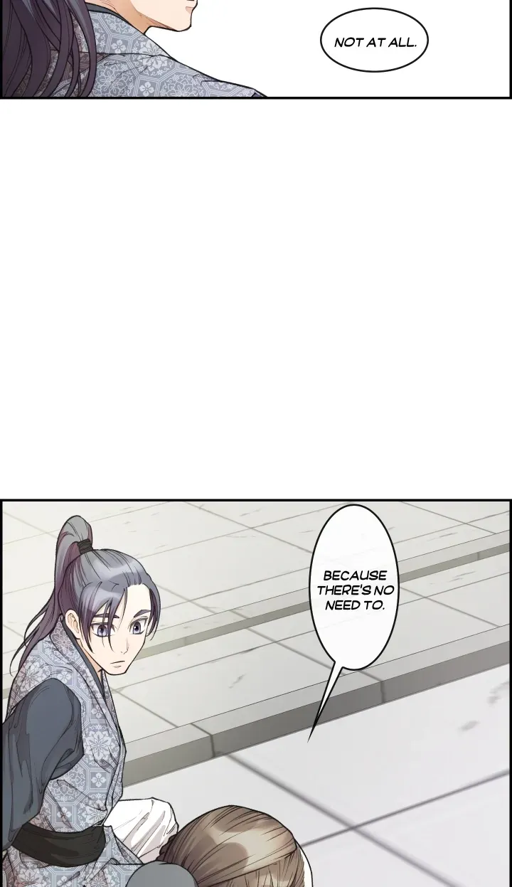 Heavenly Fate Chapter 4 page 28 - 