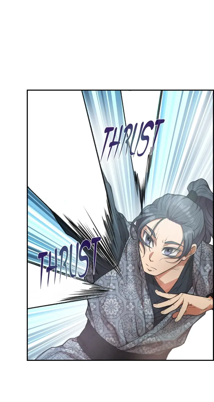 Heavenly Fate Chapter 4 page 4 - 