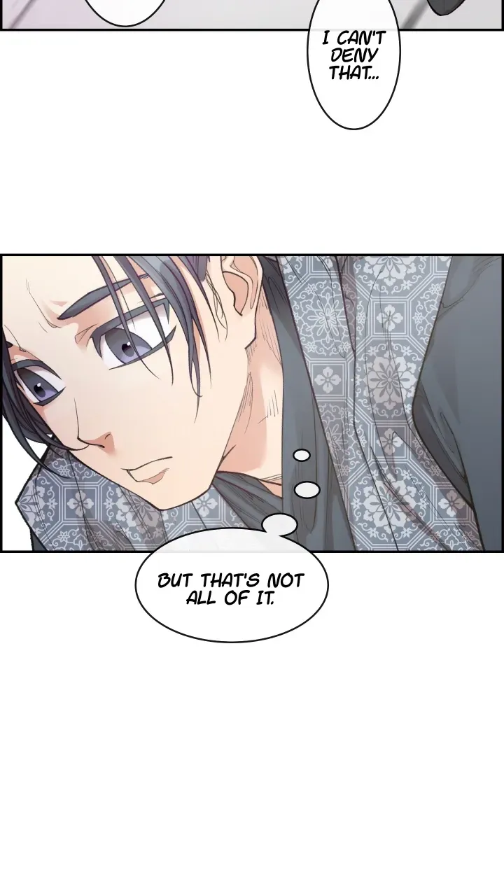 Heavenly Fate Chapter 4 page 32 - 