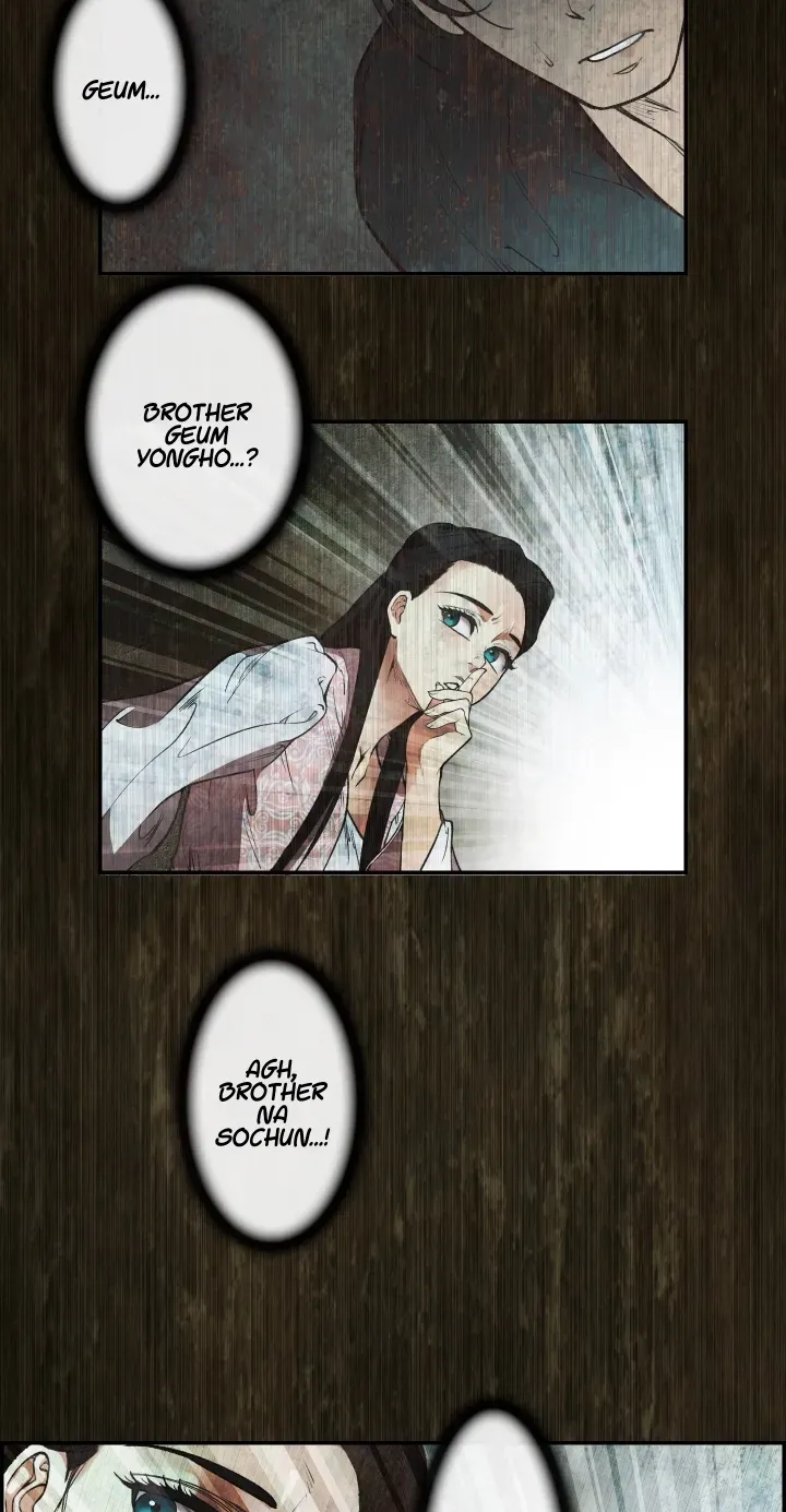 Heavenly Fate Chapter 4 page 42 - 
