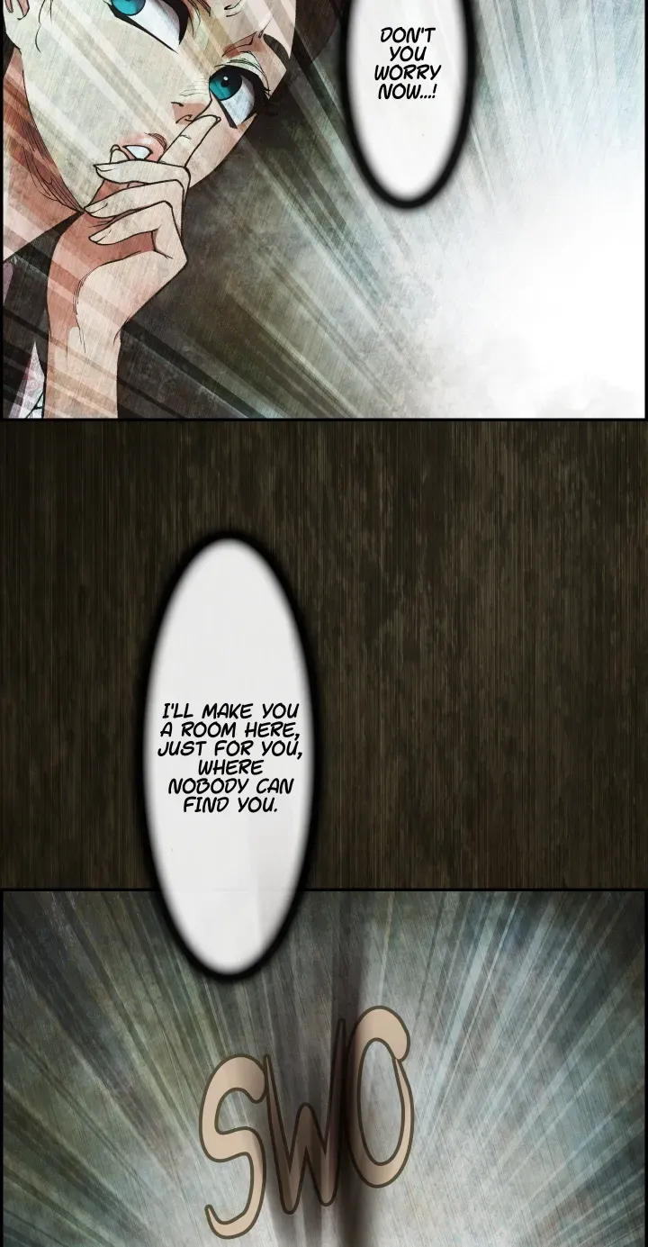 Heavenly Fate Chapter 4 page 43 - 