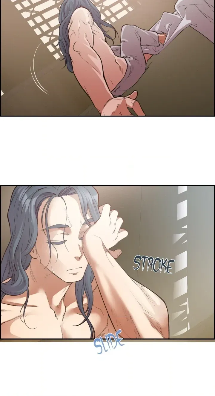 Heavenly Fate Chapter 4 page 50 - 