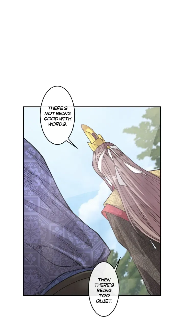 Heavenly Fate Chapter 4 page 55 - 