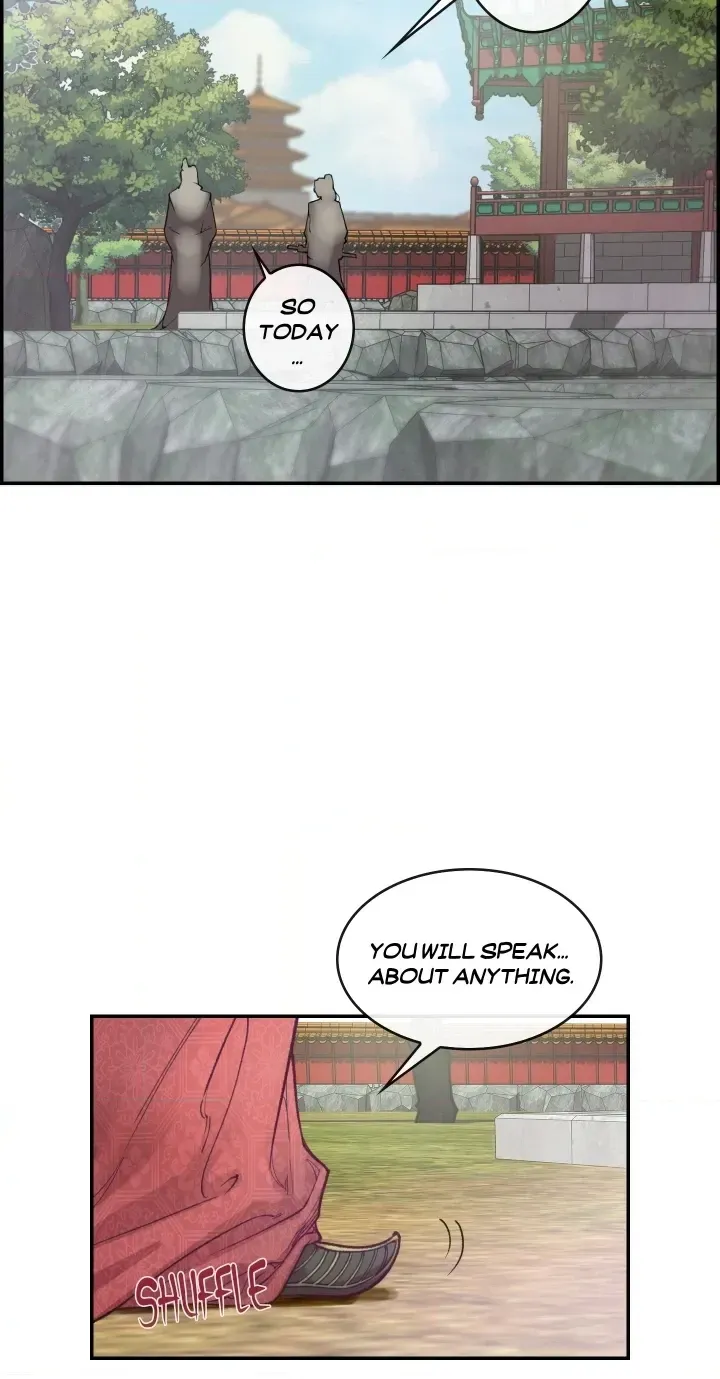 Heavenly Fate Chapter 4 page 60 - 