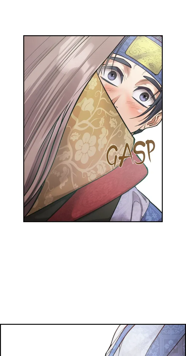 Heavenly Fate Chapter 4 page 61 - 