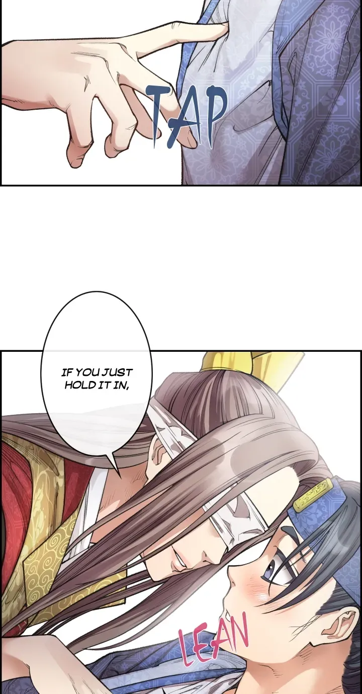 Heavenly Fate Chapter 4 page 62 - 