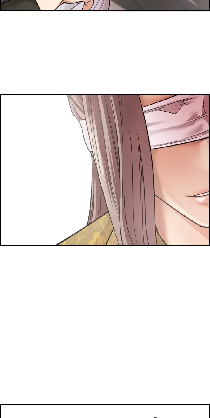 Heavenly Fate Chapter 5 page 2 - 