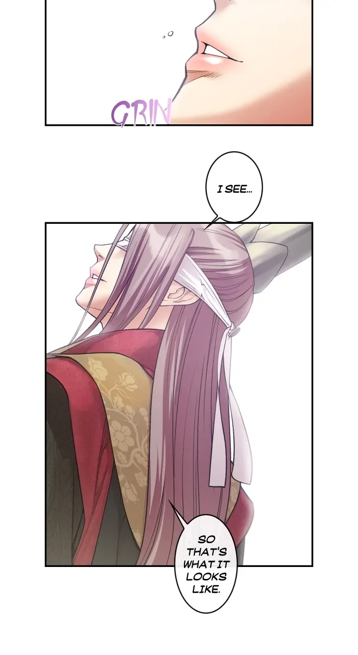 Heavenly Fate Chapter 5 page 17 - 